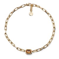 Collana Unoaerre Donna in Bronzo 2831